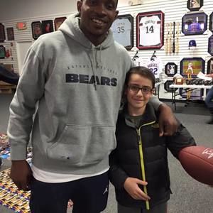 Meet your Posher, John